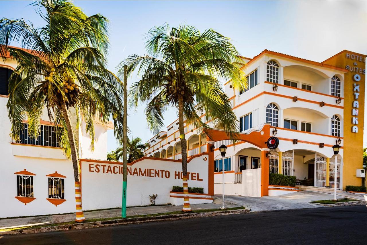 Capital O Oxtankah,Chetumal Bay Hotel Calderitas Exterior photo